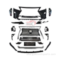 RX 2009&2013 to 2016 normal style(sports grille) bodykit